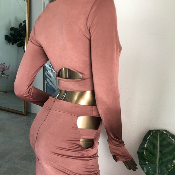 New!! Brown JLuxlabel✨ - Picture 6 of 8